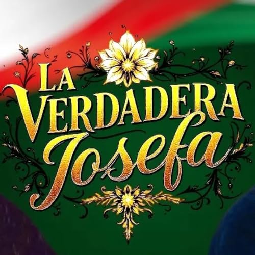 Page de couverture de ¡No es como te lo contaron! LA VERDADERA HISTORIA DE- Josefa Ortiz de Domínguez