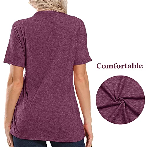 Women Vacation Tank Tops Summer Warning Girls Trip in Progress Shirts Letter Printed Graphic Sleeveless Tee4