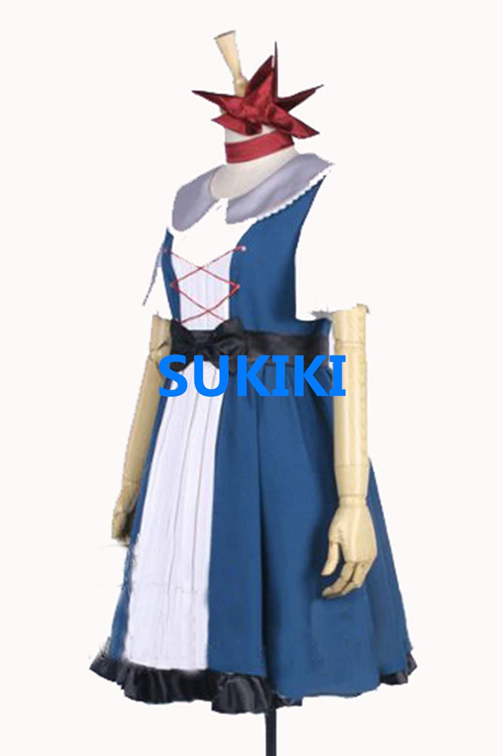 Amazon.co.jp: 初音 からくりピエロコスプレ衣装ハロウイン