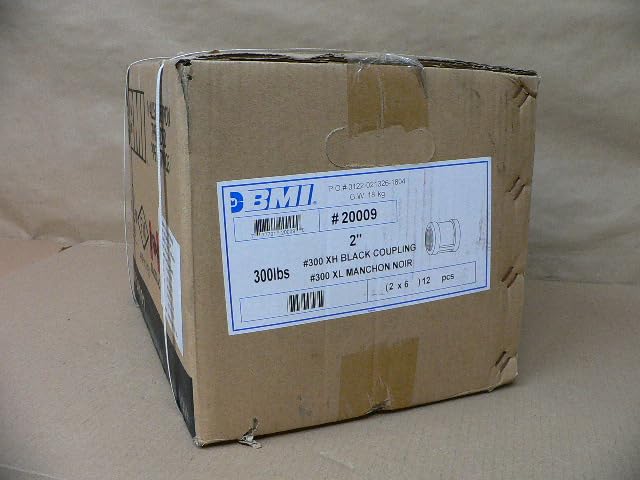 AC34 .75 Inch A-C Compression Union- 1