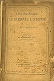  SON EMINENCE LE CARDINAL LAVIGERIE