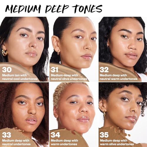 Image of Kosas BB Burst Hydrating Tinted Face Gel Cream with Buildable Coverage, 35
