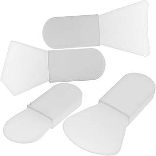 Didiseaon 1 Unidades Mini Cepillo De Tratamie...