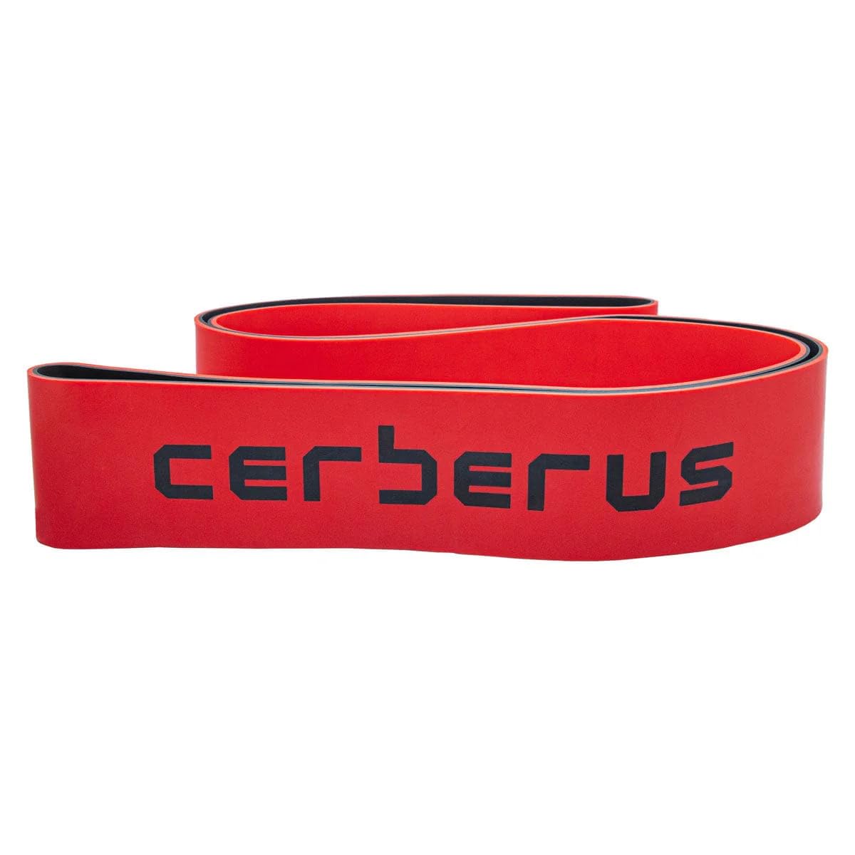CERBERUS Strength Resistance Band 83mm (32-79kg Resistance)