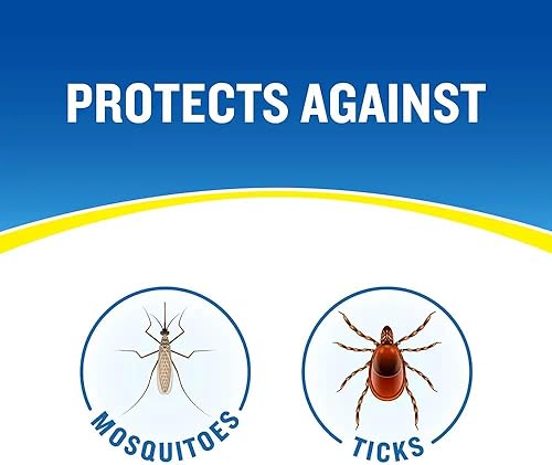 Miniatura 4 de Cutter All Family - Repelente de insectos, 4 onzas, libre de DEET, en aerosol ligero alternativo que repele mosquitos y garrapatas hasta 8 horas de