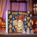 Zoom IMG-2 demaxiyad ghost countdown calendar halloween Zoom IMG-2 demaxiyad ghost countdown calendar halloween