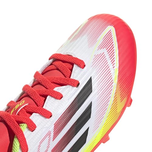 Image of adidas Unisex F50 League Fg /Mg Football Shoe