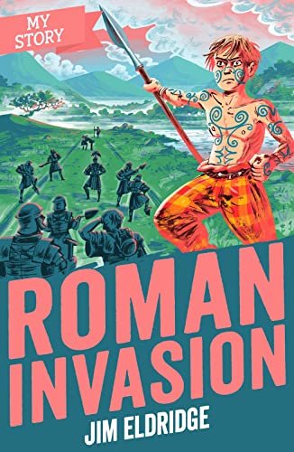Roman Invasion (My Story)