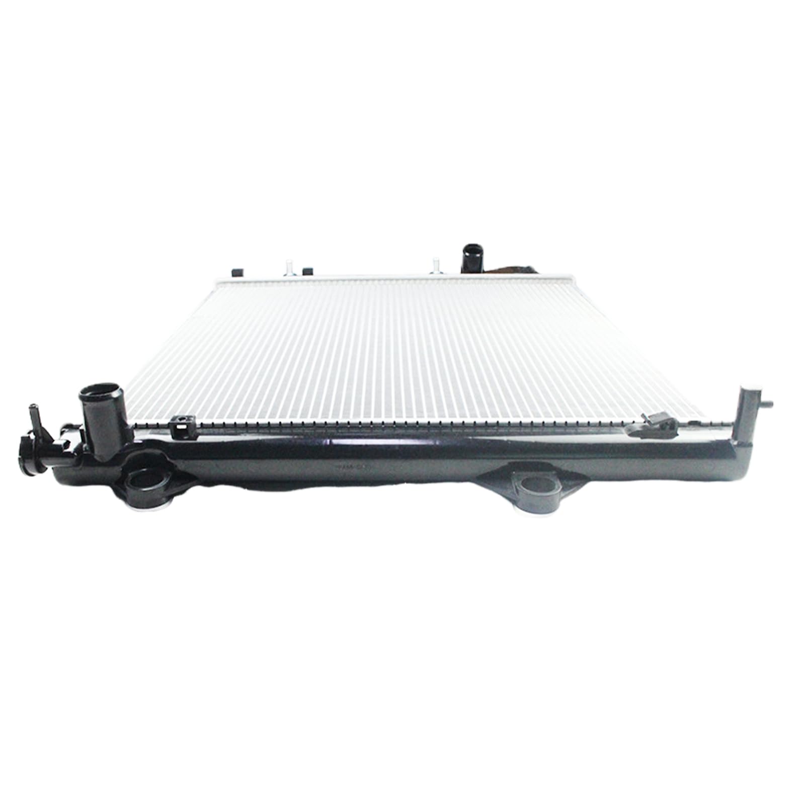 Amazon.com: OCTOT 2581 16400-50300 1640050300 Radiator Fits