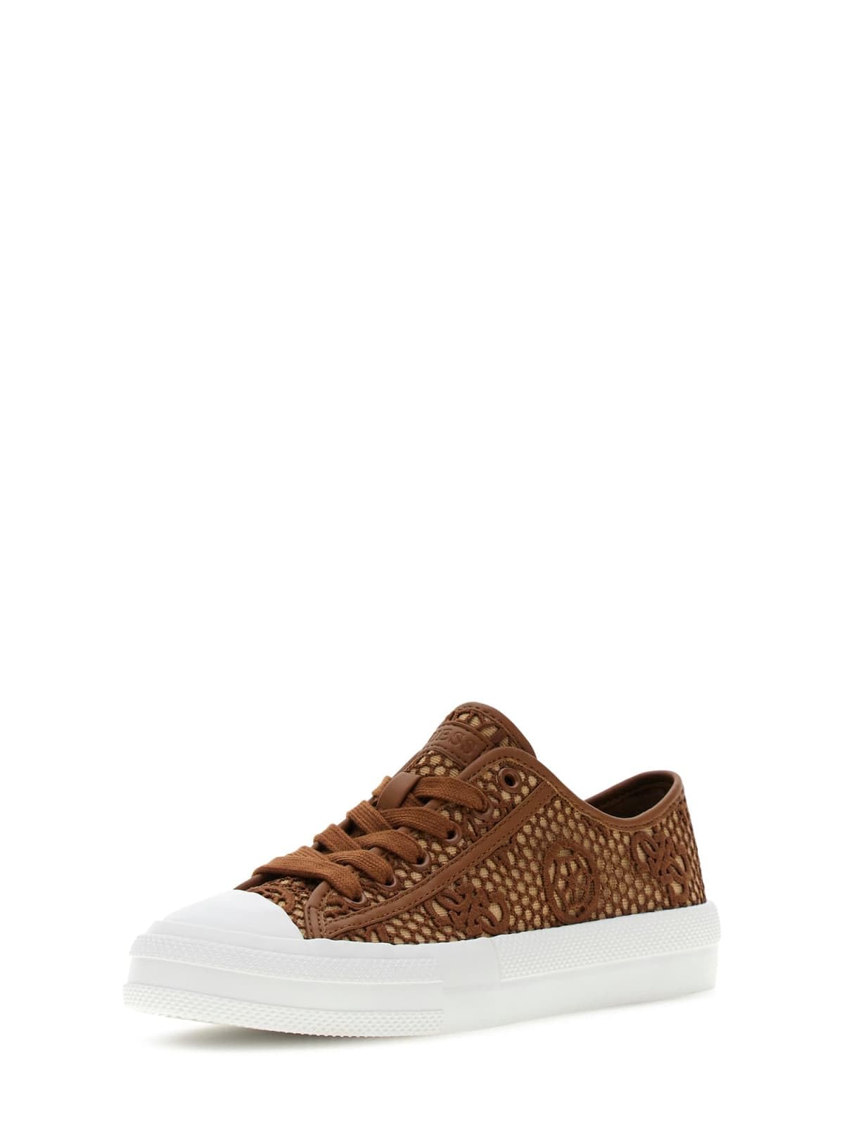 Guess CAREY2 Sneaker Vulcan. Low