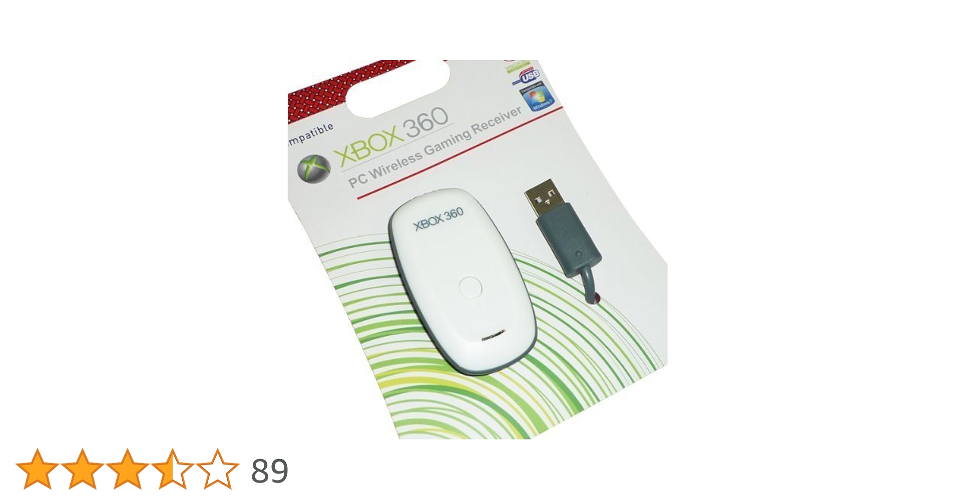 XBOX360 ワイヤレスコントローラーse レシーバーセット XBOX360 ワイヤレスコントローラーse レシーバーセット Amazon