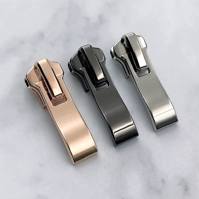 15 stuks ritssluiting ritssluiting ritssluiting voor onmiddellijke ritssluiting reparatieset ritssluiting voor koffer, jas, laarzen en jassen