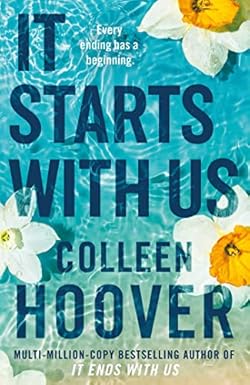 It Starts with Us cover image