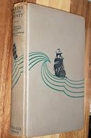 Mutiny on the Bounty B001QKE298 Book Cover