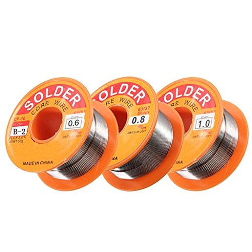 Solder Wire Amazon.in Home Improvement