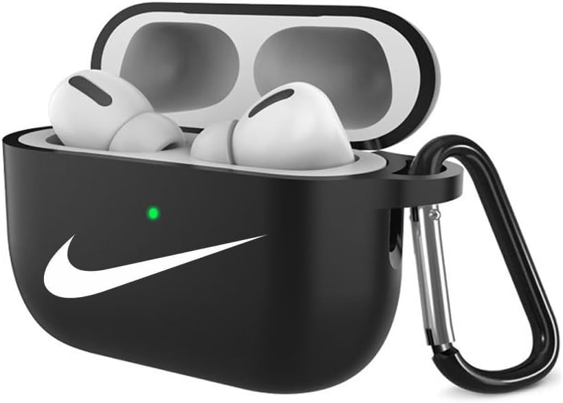 Soft Silicone Skin for AirPods 4