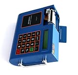 *Mini impresora térmica integrada con función de impresión instantánea y temporizada. * Transductor sin intrusión, sin caída de presión, sin alteración de tubo. * Pantalla china y inglesa, fácil de operar. Pantalla LCD grande: muestra el flujo instantáneo, flujo acumulado (positivo, negativo y neto), velocidad, estado de funcionamiento, etc. * Registro de datos integrado: utiliza más de 20 datos de medición para ordenador o tarjeta SD, conveniente para el procesamiento de datos y aplicaciones. Entrada y salida de múltiples señales. Interfaz de señal múltiple.