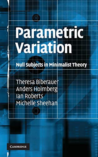 Parametric Variation view 2