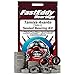 FastEddy Bearings Compatible with Tamiya Avante (2011) Sealed Bearing Kit