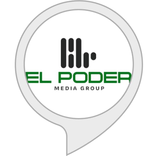 El Poder Media Group