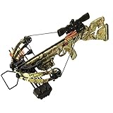 PSE Fang Crossbow, Break-Up Infinity, Large