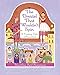 The Dreidel that Wouldn't Spin: A Toyshop Tale of Hanukkah
