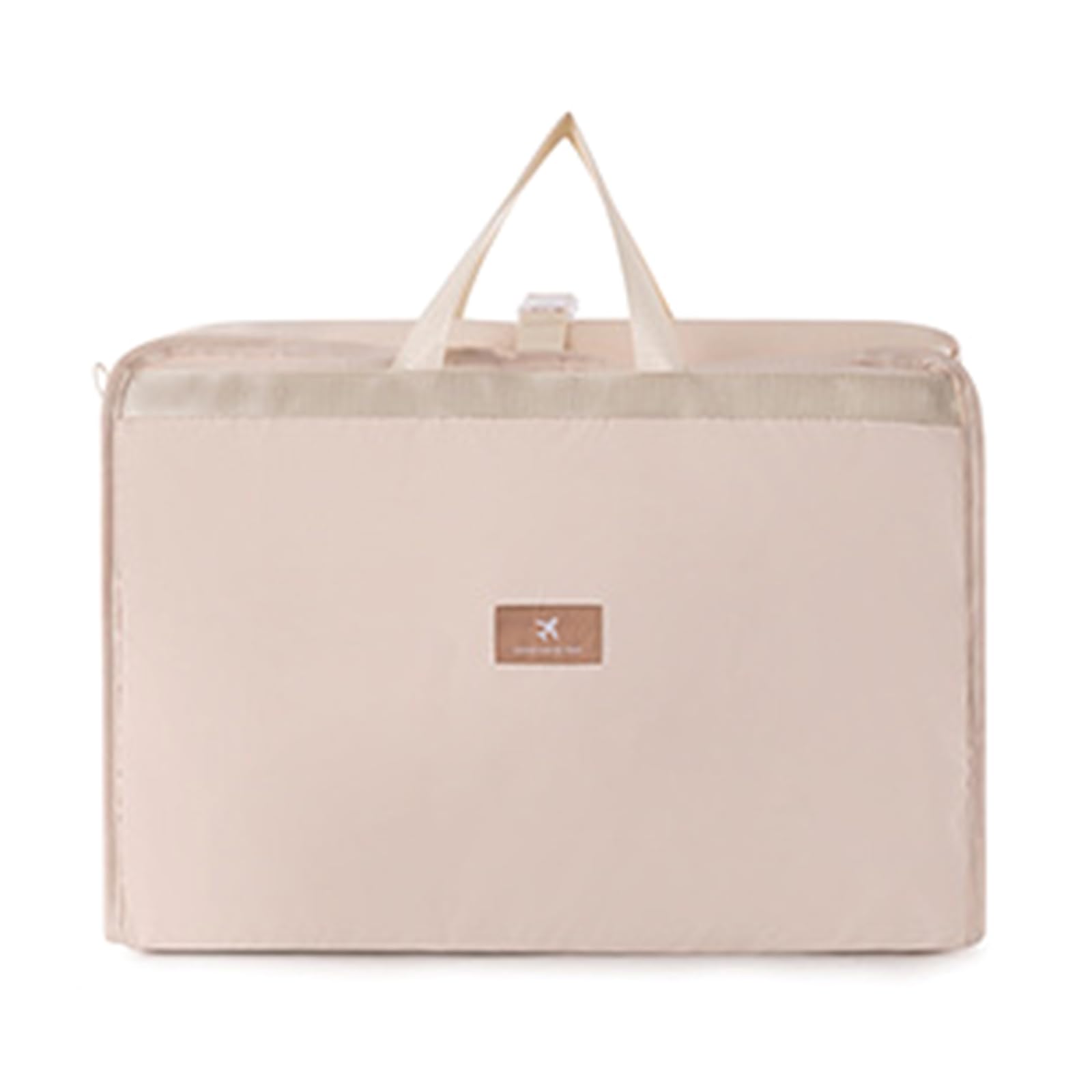 Xinsheinelry Sturdy Polyester Materials Travel Hanging Bag Home Accessory for Efficient Sorting of Clothes Shoes and Cosmetics Luggage Space Saving