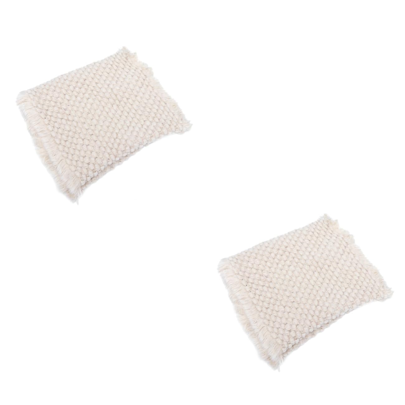 Accessoires de couchage en coton pour bébé rembourrage lit BESTonZON nouveau-né