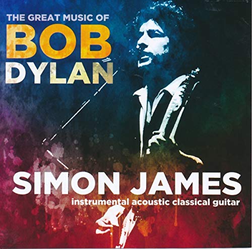 Music of Bob Dylan - Les Beatles, Paul McCartney, John Lennon, RIngo Starr, George Harrison Music of Bob Dylan