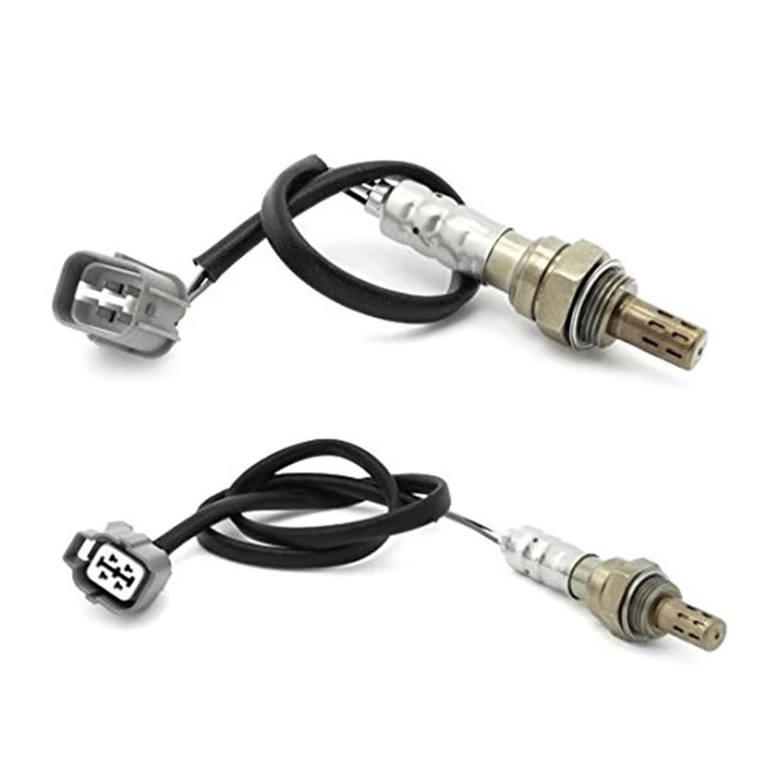Sonde lambda Civic 2001 2002 2003 2004 2005 capteur oxygène O2 ES20058 catalyseur - 6