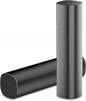 FHD 1080P Nanny Cam Security Camera, 64GB Mini Camera