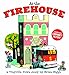 At the Firehouse (A Tinyville Town Book)