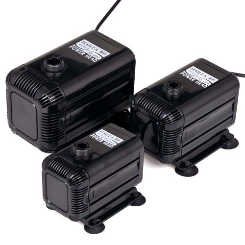 Hailea HX 6540 Umwälzpumpe Pumpe Filterpumpe 73 W - 3800 L/h Förderhöhe 3,0m