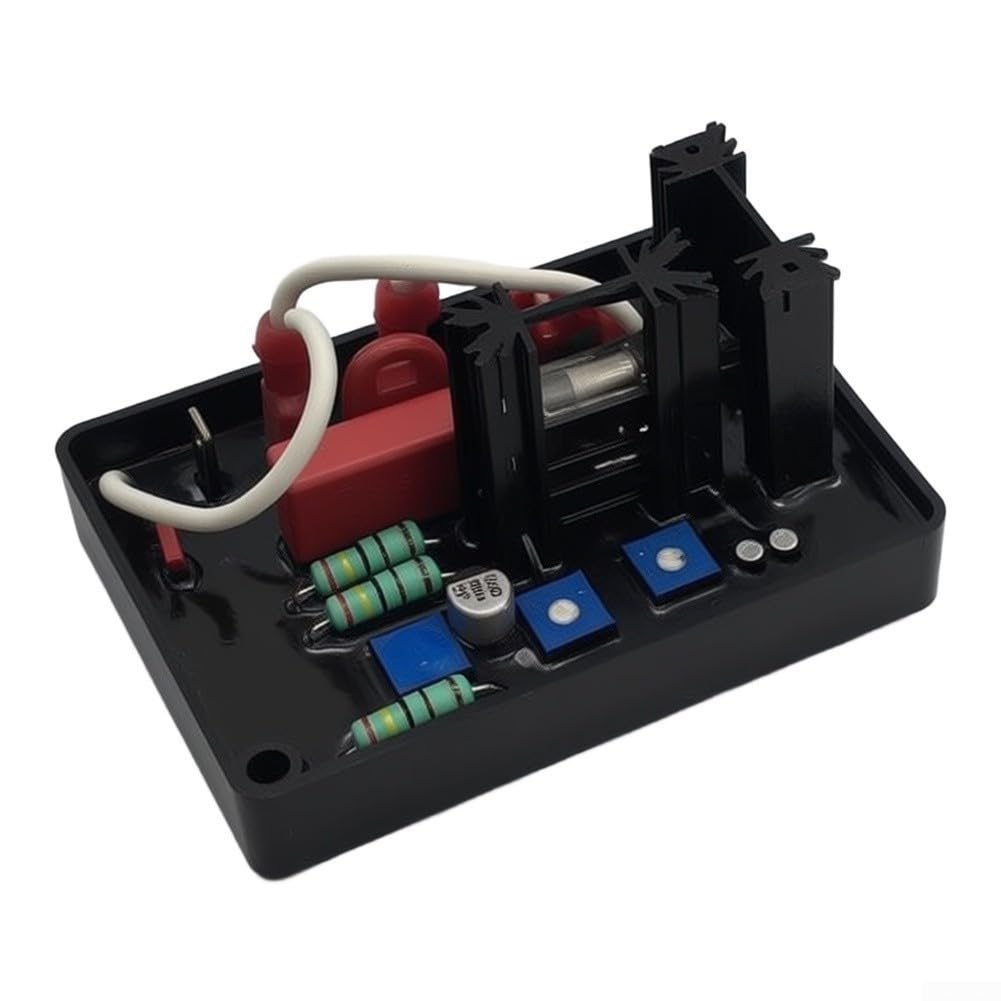 para avr 8W con Ajuste ±10% para preciso para avr 8W con Ajuste