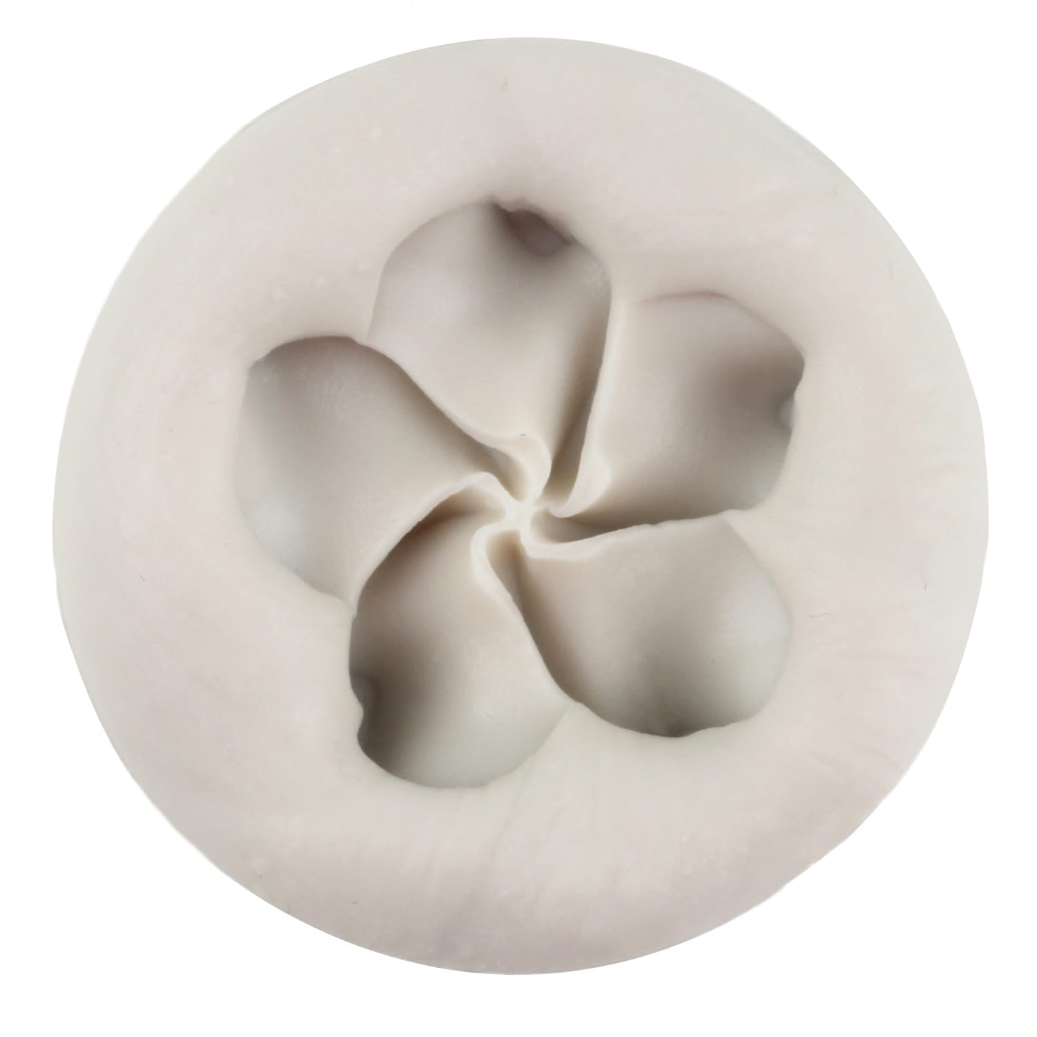 Plumeria kwiat silikonowe formy hibiskus kwiaty kremówki formy do kwiatów ciasto dekoracja babeczek topper cukierki czekolada guma pasta polimerowa glina zestaw 4 szt