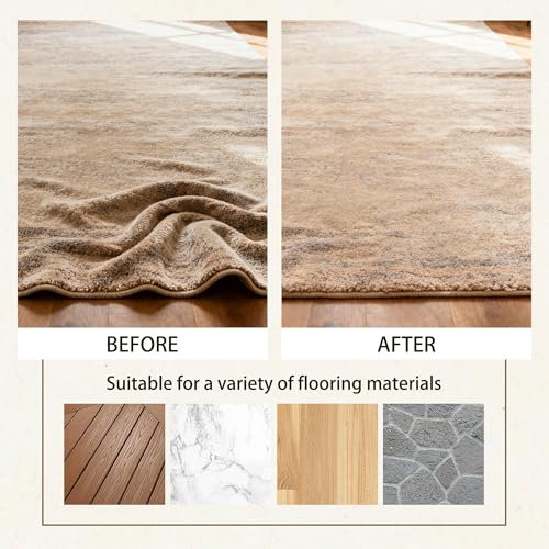 Base alfombrilla antideslizante para cajones de cocina y estantes 7