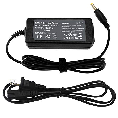 image for Gomarty 45W AC Adapter Charger for Toshiba Chromebook 2 CB35-B3330 CB3