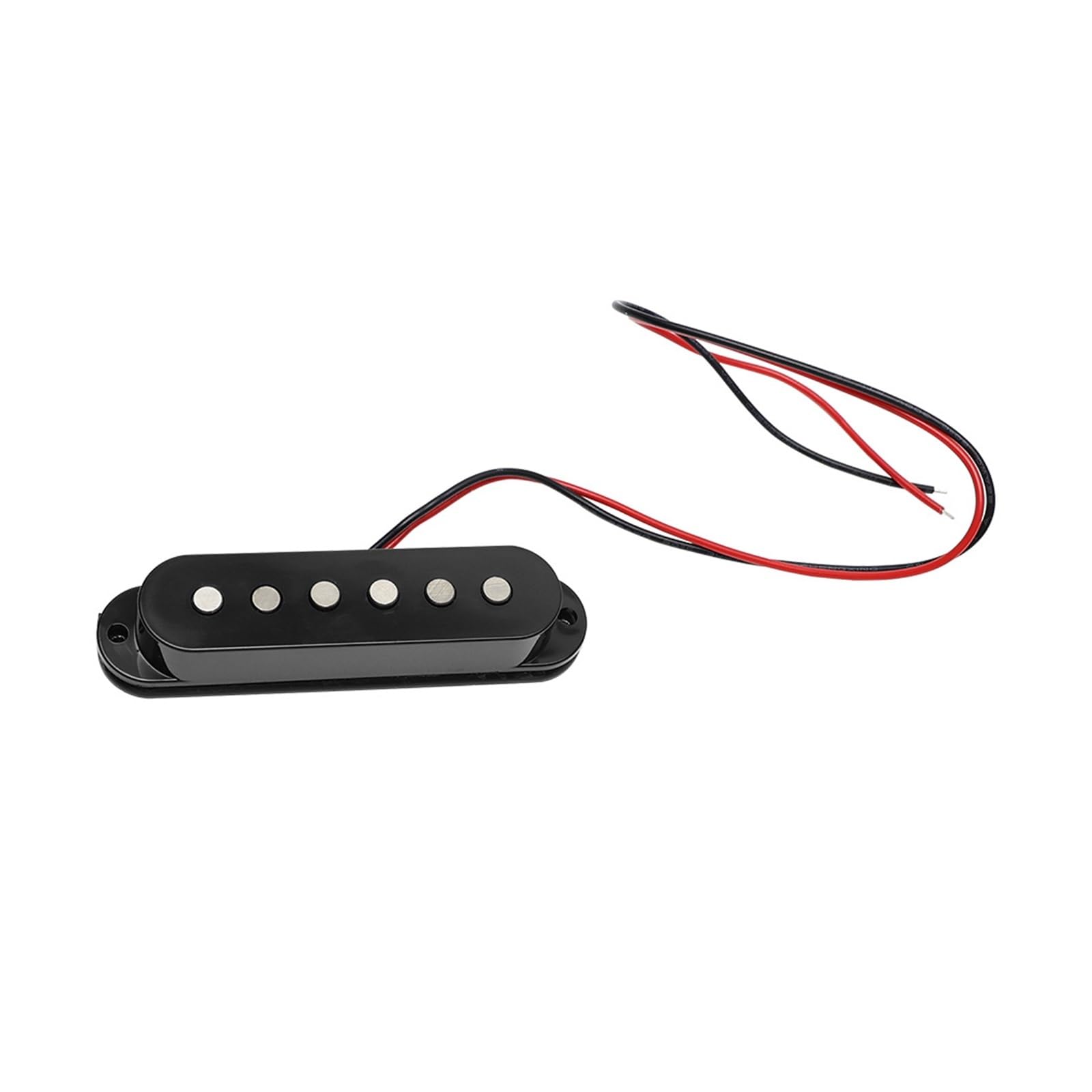 Akcesoria Do Gitar Elektrycznych Alnico 5 Przetworniki Single/humbucker Przetwornik Do Gitary Elektrycznej