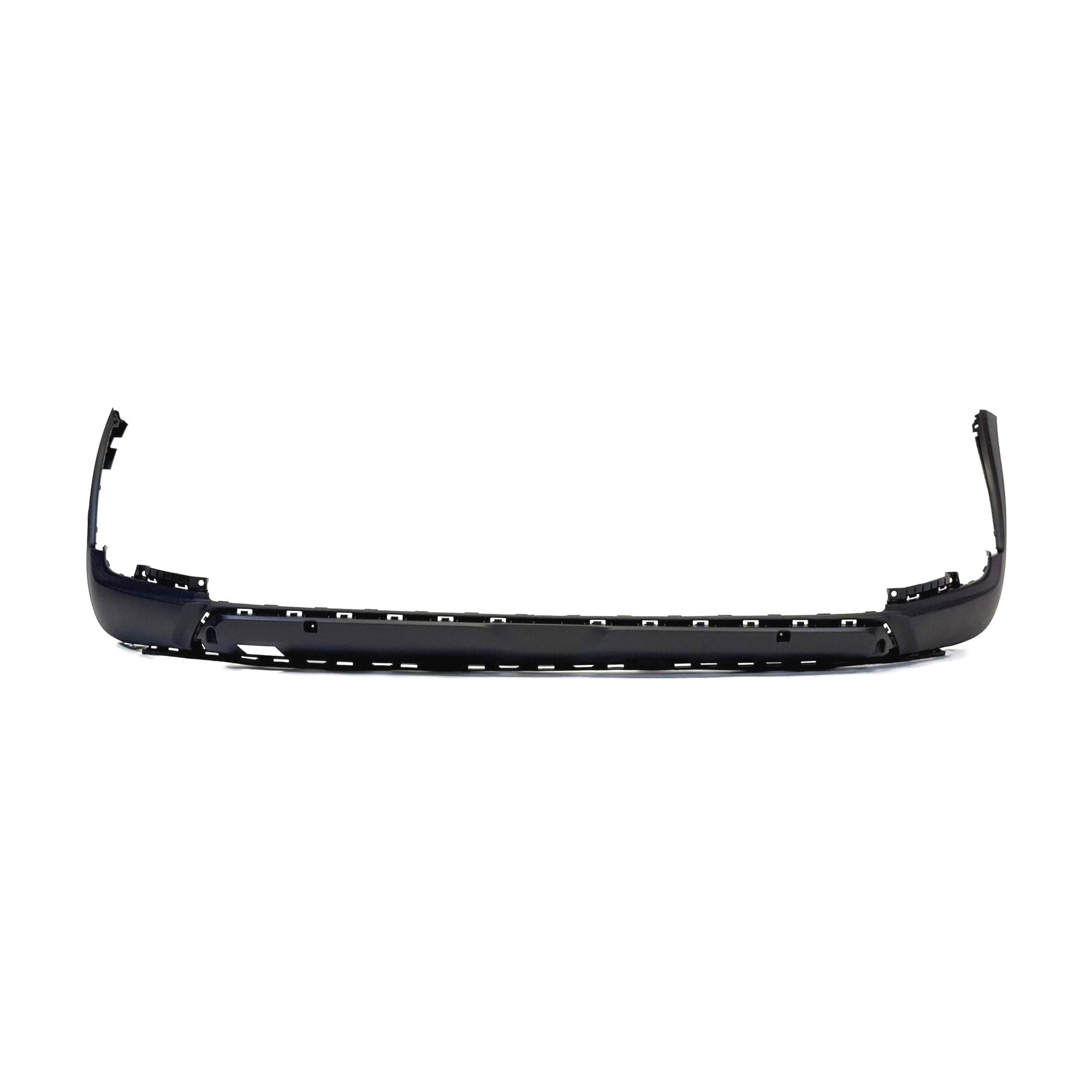 FitParts Compatible with Kia Telluride 2020 Front Lower Bumper Cover