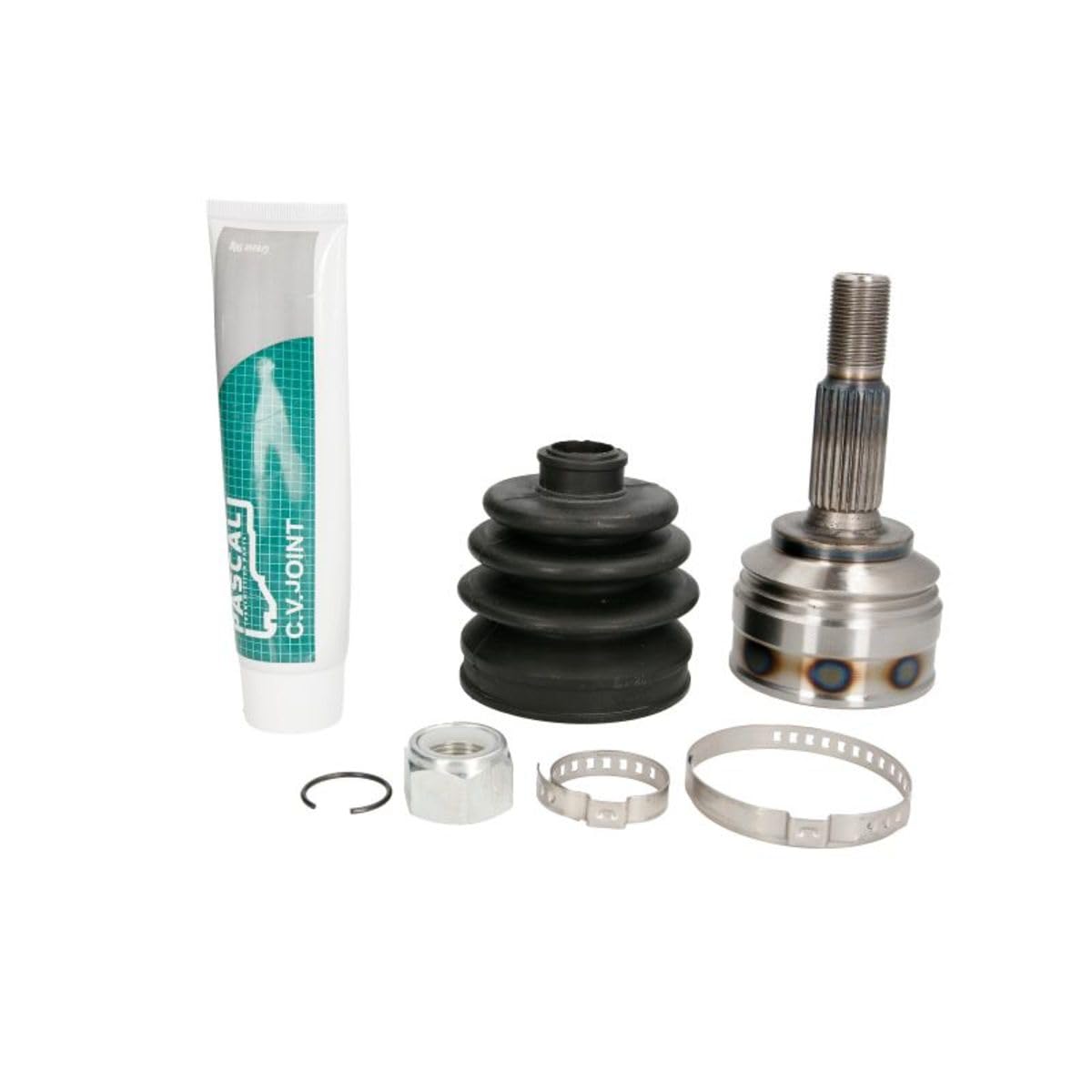PASCAL Kit giunti Semiasse G1R052PC lato ruota