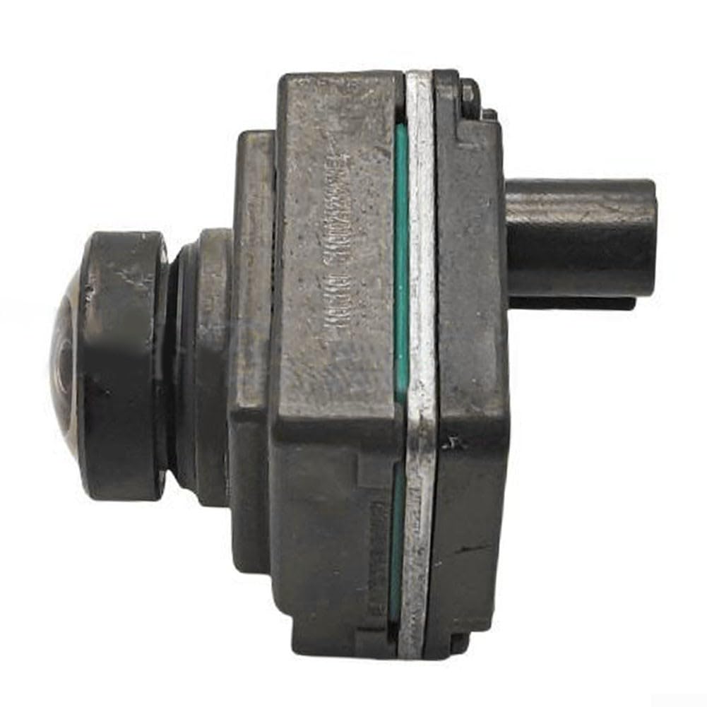 Cámara de visión trasera para Chevrolet 2019 OEM 23390514 ABS