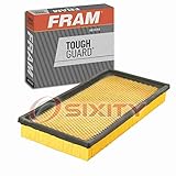 Fram TGA3901 Air - Tough Guard Premium Filter