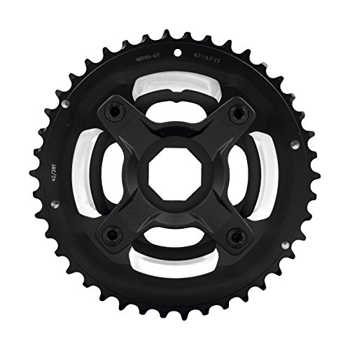 Ensemble de plateau de pédalier FSA Brose E-Bike mixte
