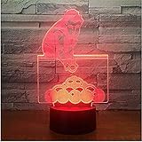 ✿ Perfect Gift y Home Decoraton podrían ser como cumpleaños, día de San Valentín, regalos de Navidad para familias, amantes, novias, niñas, niños, etc.Las luces de neón y los letreros se usan ampliamente en bodas, despedidas de soltera, banquetes de novias, fiestas de cumpleaños y otras ocasiones de celebración. , Colocado en la repisa de la chimenea o en la mesa, es el complemento ideal para tu mesa de fiesta