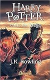 Harry Potter y el c&Atilde;&iexcl;liz de fuego / Harry Potter and the Goblet of Fire (Spanish Edition)
