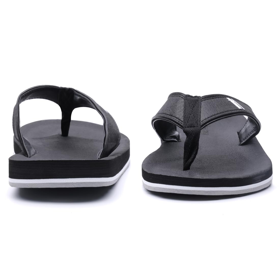 Harssindanzar Uomini Flip Flops,Classical Thong Leggero Quick-dry impermeabile Summer Beach Sandals KM230EU