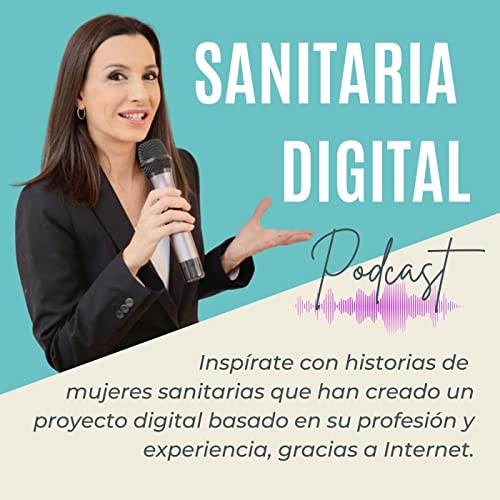 Sanitaria Digital cover art