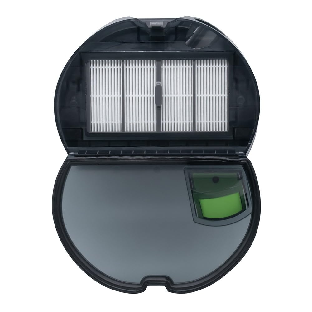 Poubelle automatique aspirateur S9 S9+ boîte poussière filtre robot