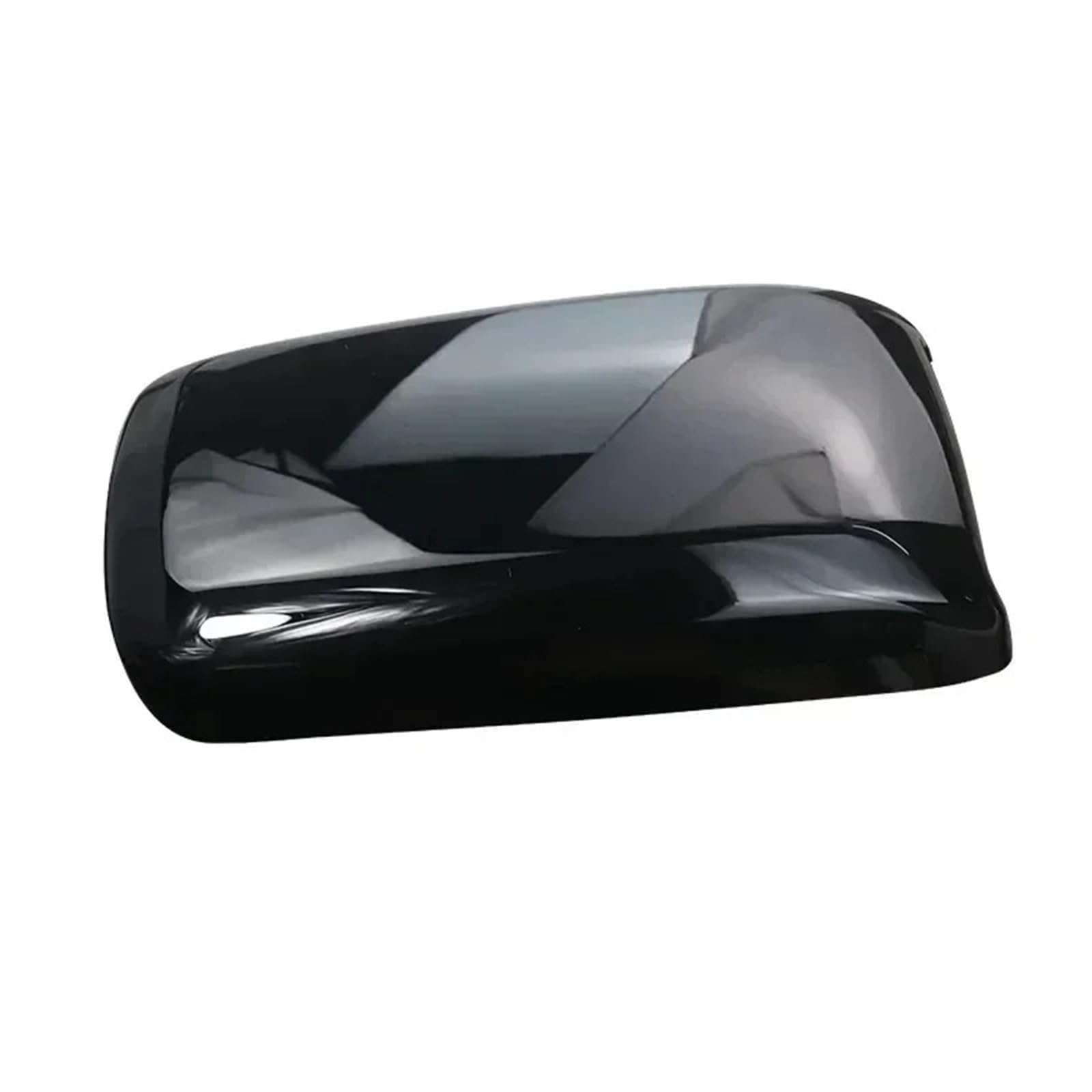 Folia na panel‌ Okleina skrzynia biegów‌ Pasuje do Benz CLA C117 GLA X156 A klasa W176 13-18 osłony ochronne Carbon Car Center podłokietnik ze schowkiem wykończenie panelu(Piano black)