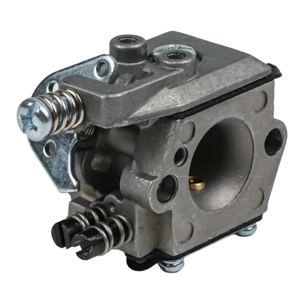 Jardinería Repuesto de carburador Compatible con los Modelos de cortacésped C1S-S1C, C1S-S1A, C1S-S1B y WT-29a, Accesorios for Motosierra y Herramientas de jardinería. Mantenimiento